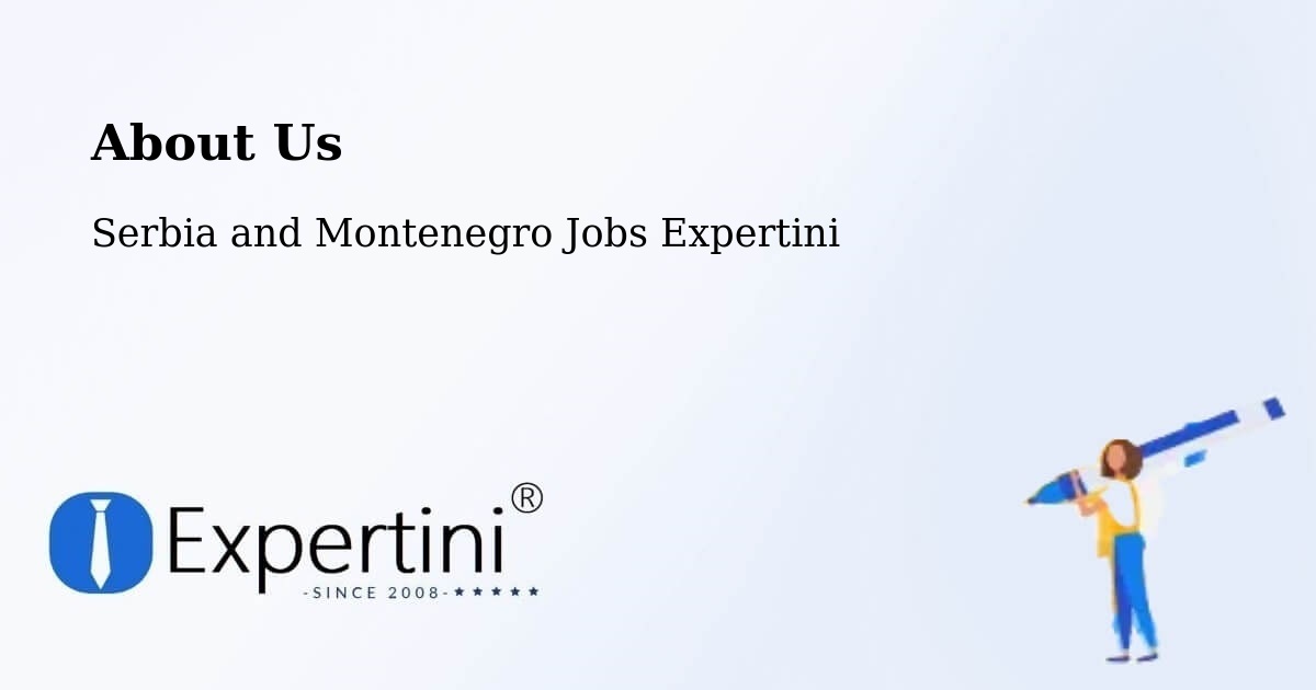 About Expertini Recruitment Platform  – Dunham - Dunham, Serbia and Montenegro Jobs Expertini