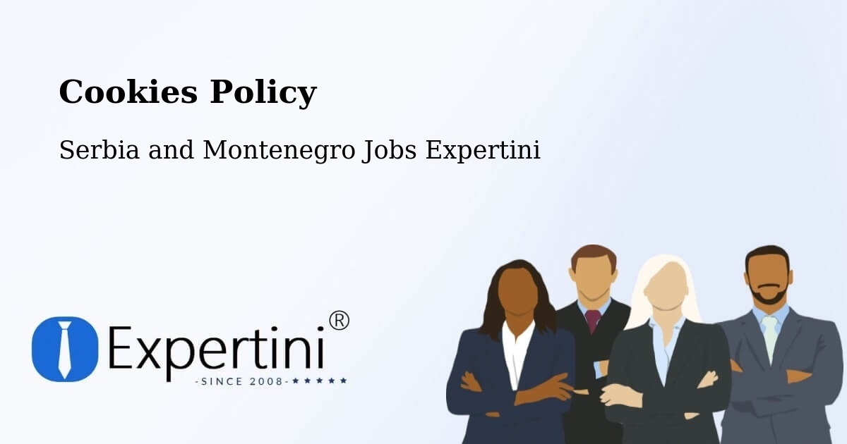 Cookie Policy – Dunham - Serbia and Montenegro Jobs Expertini