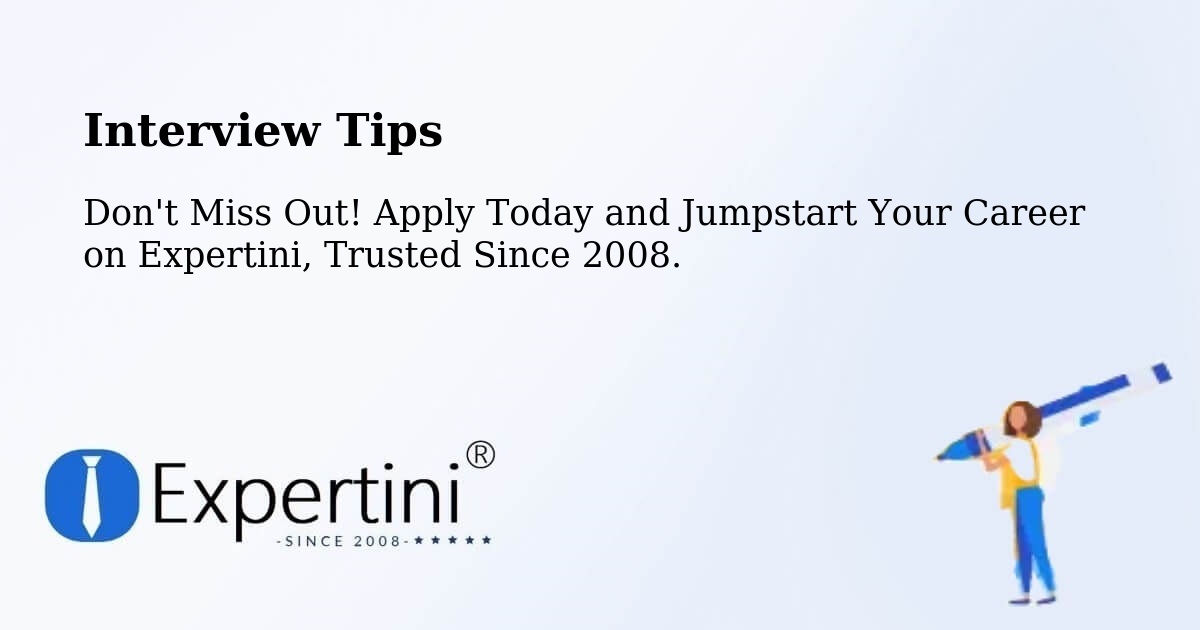 Interview Tips & Techniques for Job Seekers – Dunham - Dunham, Serbia and Montenegro Jobs Expertini